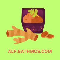 Alpilean Ingredient Turmeric