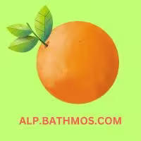 Alpilean Bigrand Orange