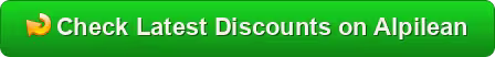 Check Discount on Alpilean